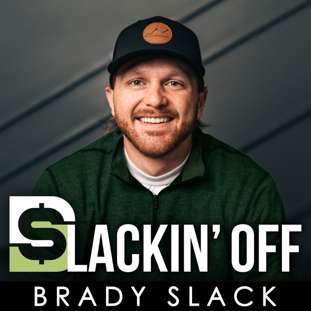 Slackin' Off | Podcast on Spotify