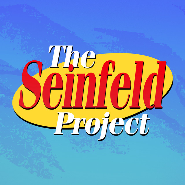 The Seinfeld Project | Podcast on Spotify