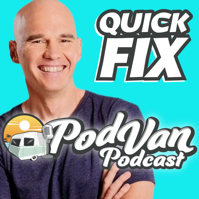 QF58: The Violent Rules of Spotto with Julie Goodwin - Podvan Podcast ...