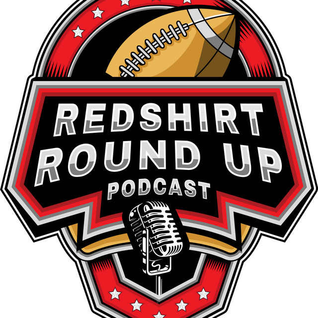Redshirt Round Up Podcast On Spotify