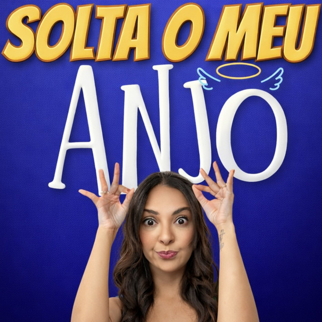 Solta o Meu Anjo!!!  podcast artwork