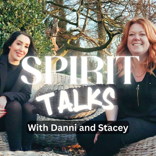 Spirit Talks | Podcast on Spotify