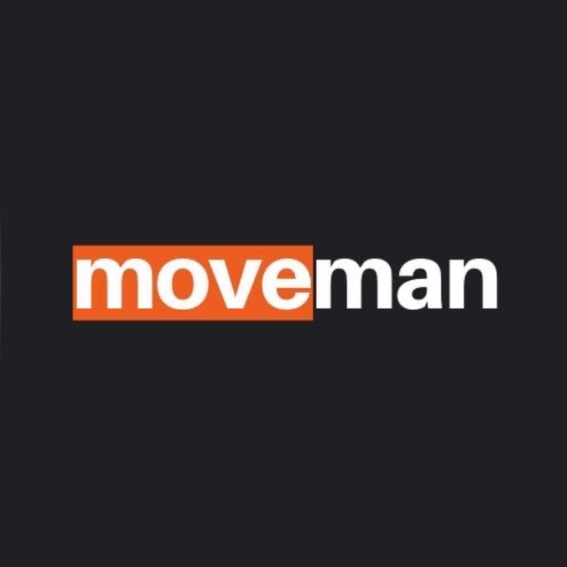 Moveman Training | Podcast on Spotify