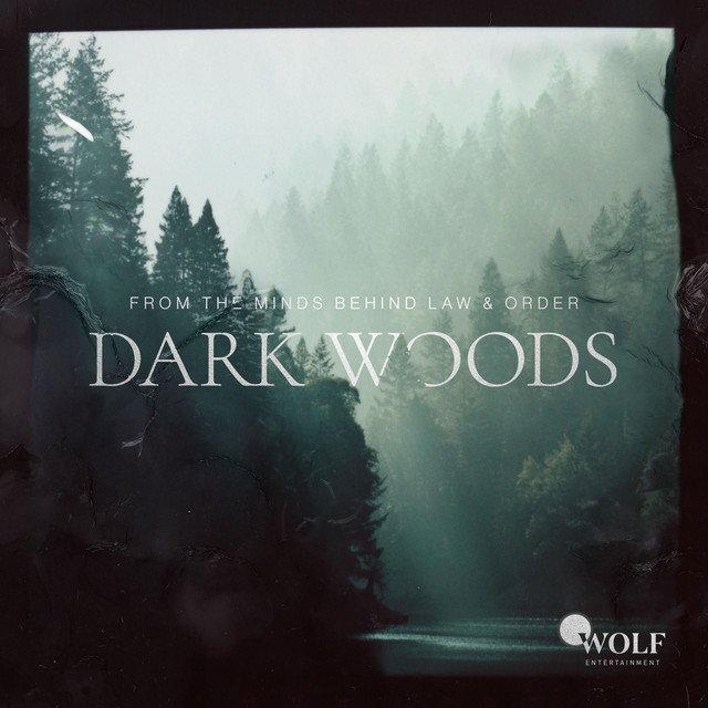 Dark Woods | Podcast on Spotify