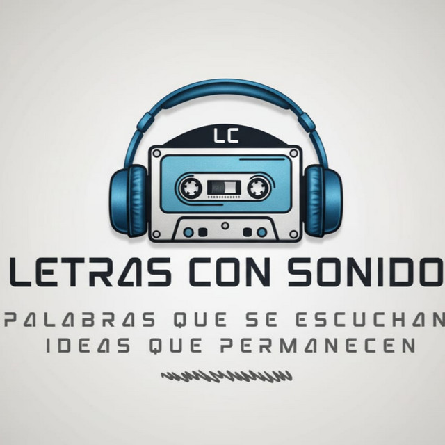 LETRAS CON SONIDO podcast artwork