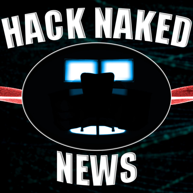 Security Weekly News | Podcast on Spotify