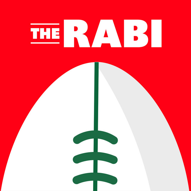 The Rabi | Podcast on Spotify
