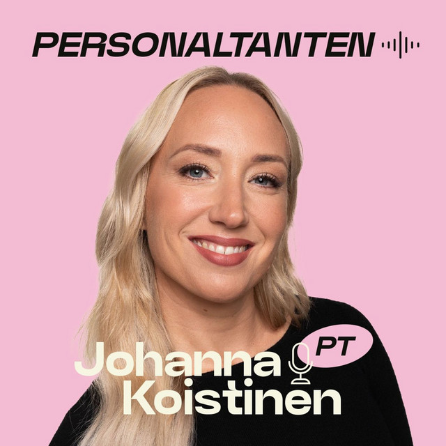 19. Sanningen om första HR-chefsjobbet - med Hanna Lyredal