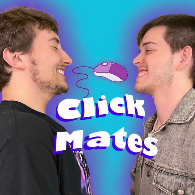 Click-Mates | Podcast on Spotify