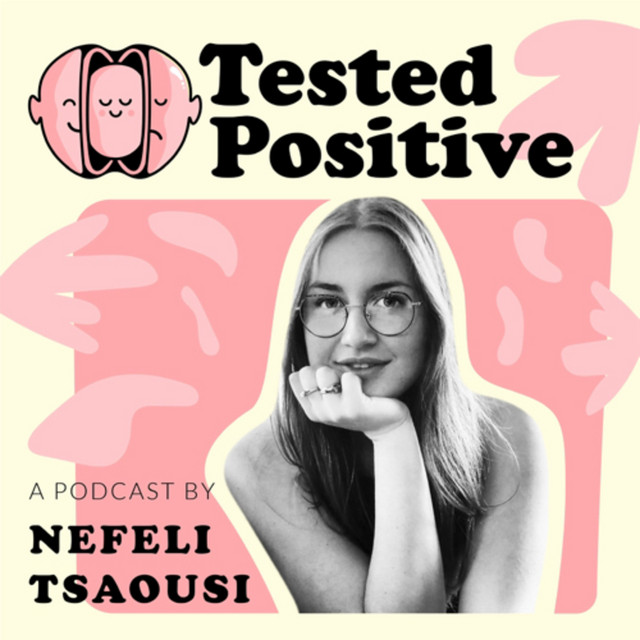 Tested Positive Pod | Podcast on Spotify