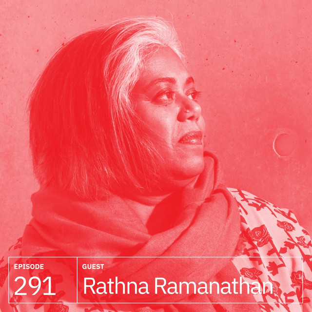 291. Rathna Ramanathan