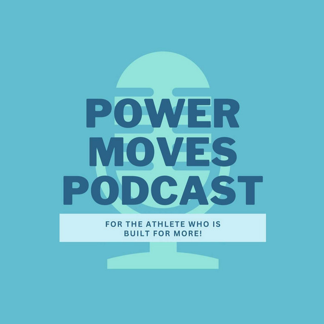 The Power Moves Podcast | Podcast on Spotify