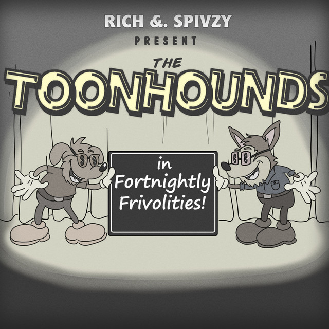 Toonhounds | Podcast on Spotify