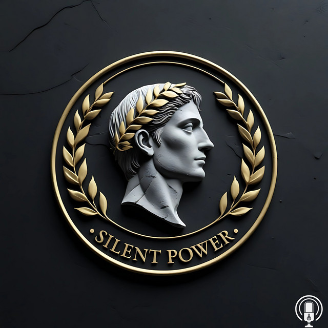 SILENT POWER | Podcast on Spotify