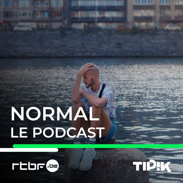 Normal : le podcast | Podcast on Spotify