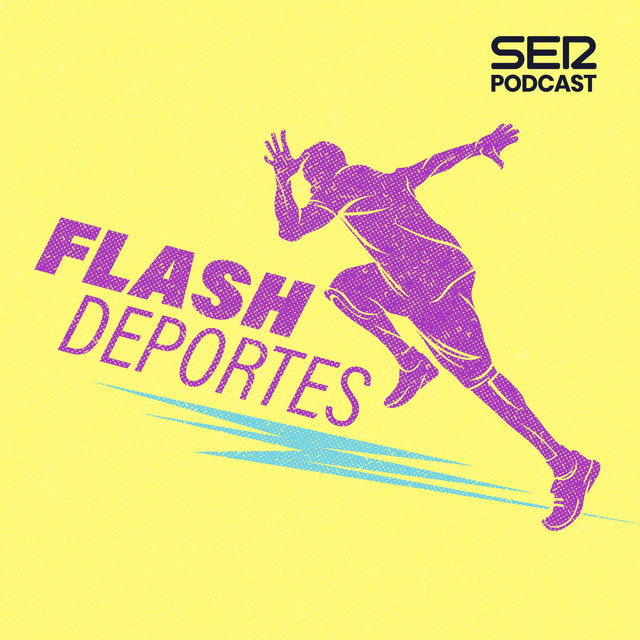Portada de Flash Deportes