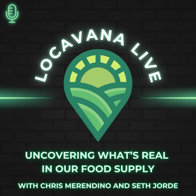 Locavana Live | Podcast on Spotify