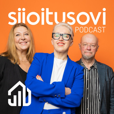 Soininvaara & Vaattovaara – Asuntopolitiikan ja kaupunkisuunnittelun ytimessä