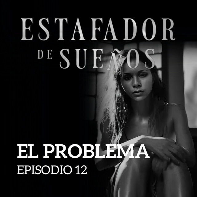 Portada de Estafador de Sueños