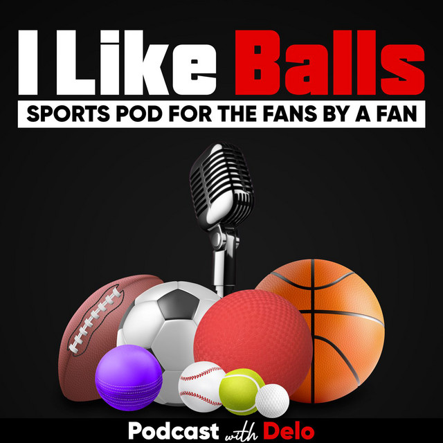I Like Balls | Podcast on Spotify