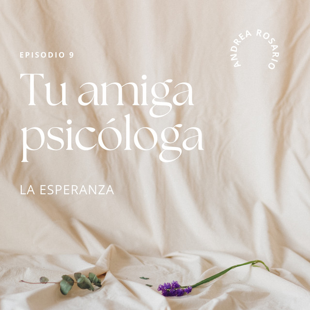 Portada de Tu amiga psicóloga