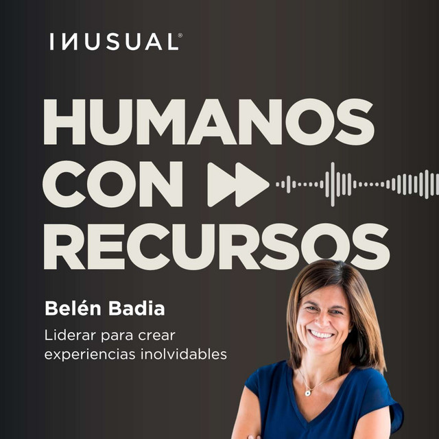 Portada de Humanos con Recursos