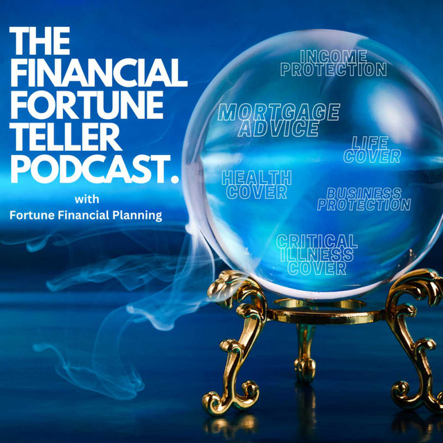 The Financial Fortune Teller Podcast | Podcast on Spotify