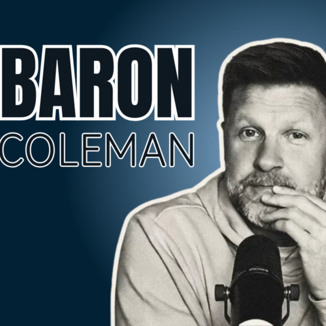 Real Baron Podcast podcast artwork