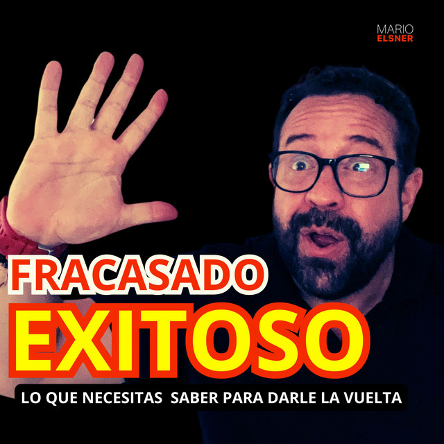Portada de LIDERAZGO INCÓMODO con Mario Elsner