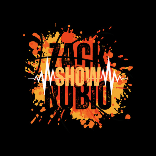 The Zack Rubio Show | Podcast on Spotify