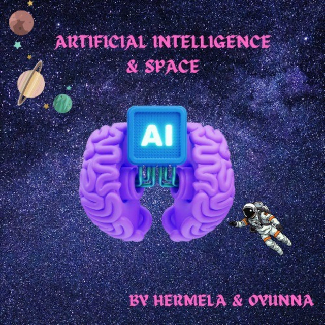 Artificial Intelligence and Space: A Deep Dive into the Intersection of ...