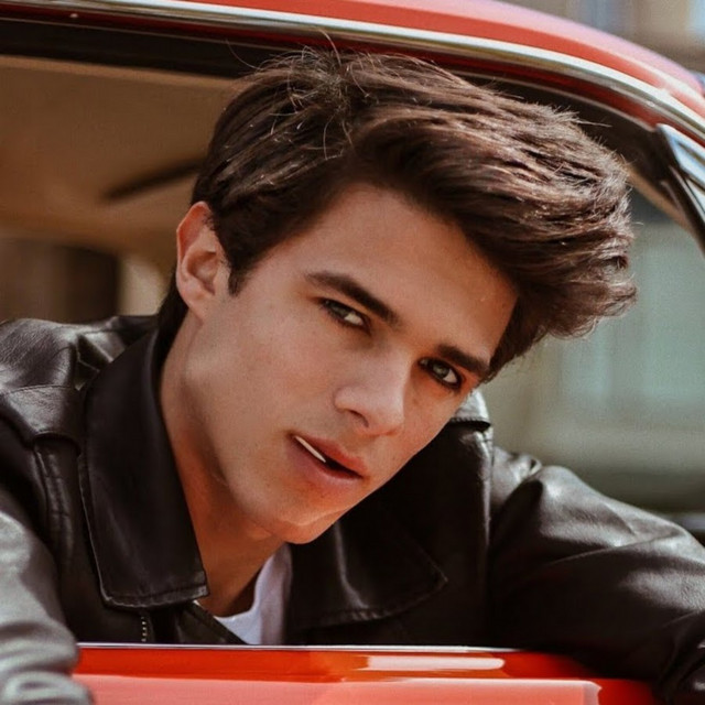 Brent Rivera podcast artwork