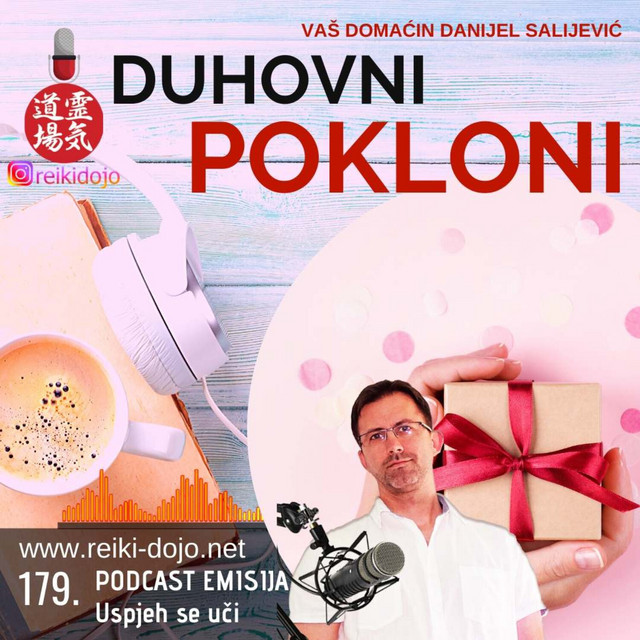 Duhovni pokloni