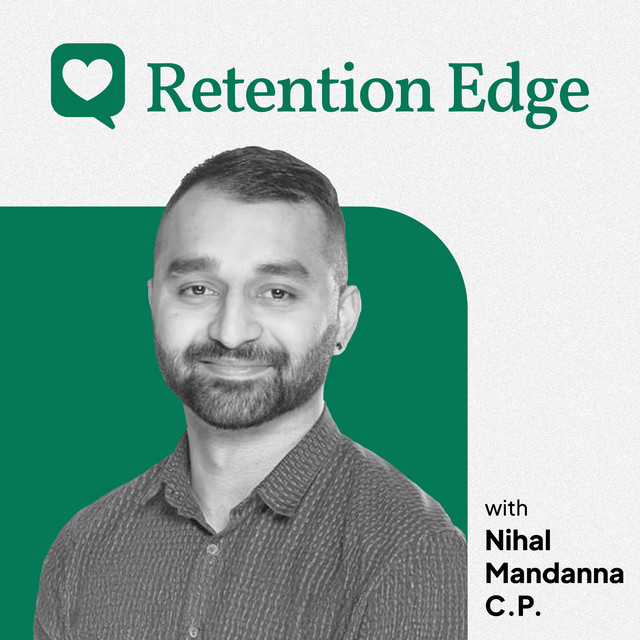 Retention Edge Podcast | Podcast on Spotify