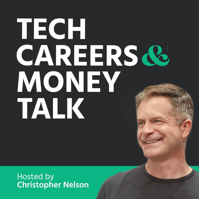 Tech Careers and Money Talk | Podcast on Spotify
