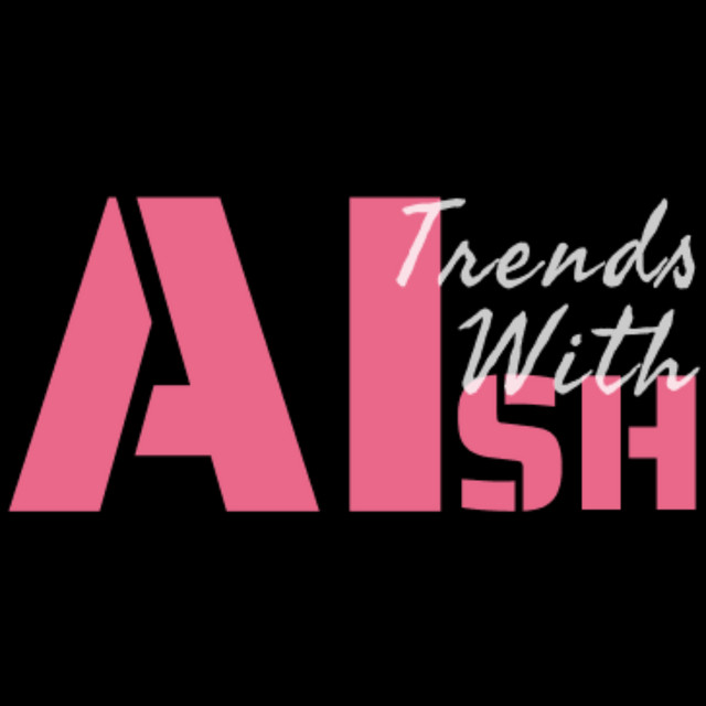 AI Trends With Aish | Podcast on Spotify
