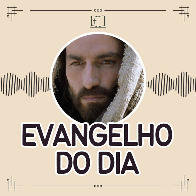 Evangelho do dia - Bíblia Católica Online podcast artwork
