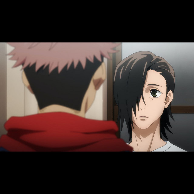 第15回 吉野順平役 山谷祥生さん マブです 編 呪術廻戦 じゅじゅとーく Podcast On Spotify