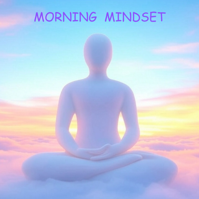 Morning Mindset | Daily Affirmations, Positive Start | Podcast on Spotify