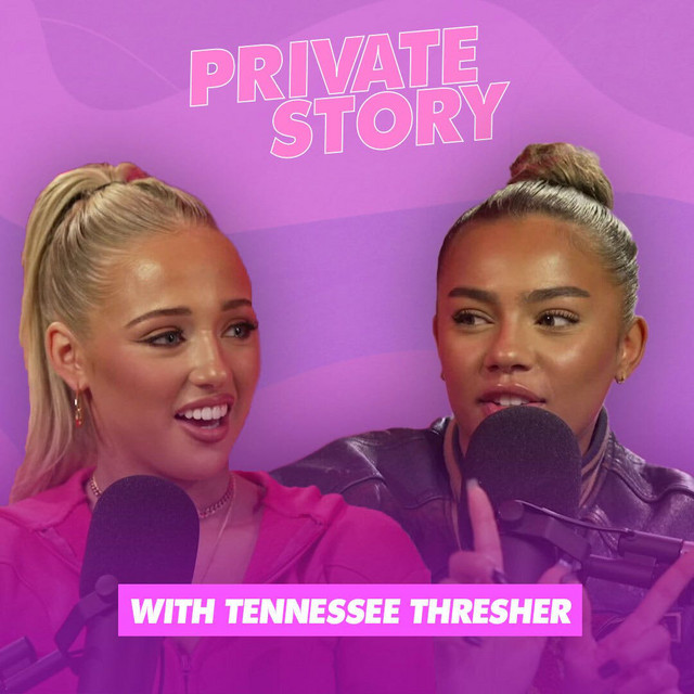 Tennessee Thresher | Locked In, Boxing, and Body Confidence - Ami ...