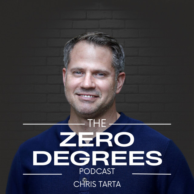Zero Degree Podcast | Podcast on Spotify