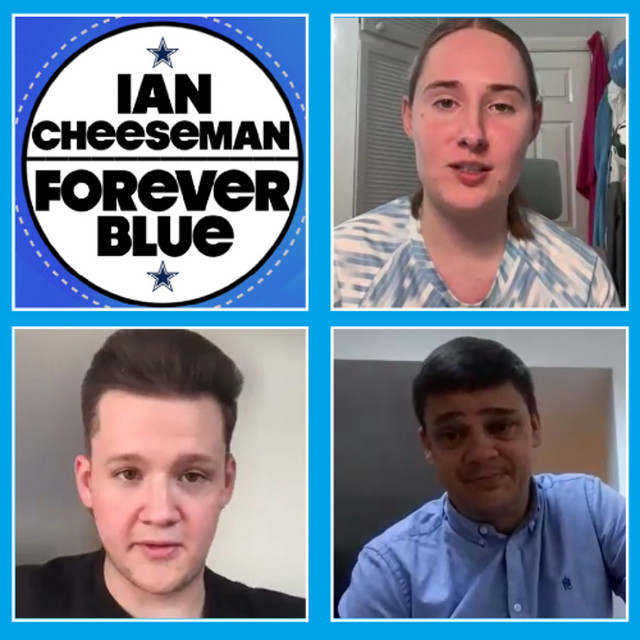 Thumbnail for Stones and Silva send-offs, Guardiola's legacy & much more