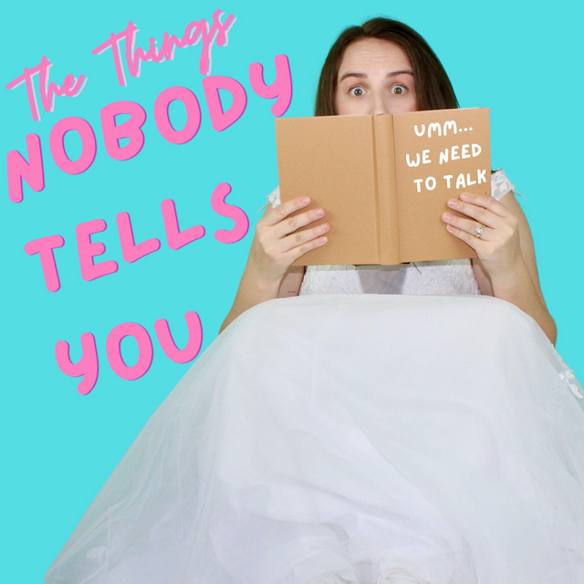 The Things Nobody Tells You | Podcast on Spotify