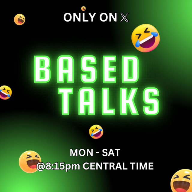 Based Talks | Podcast on Spotify