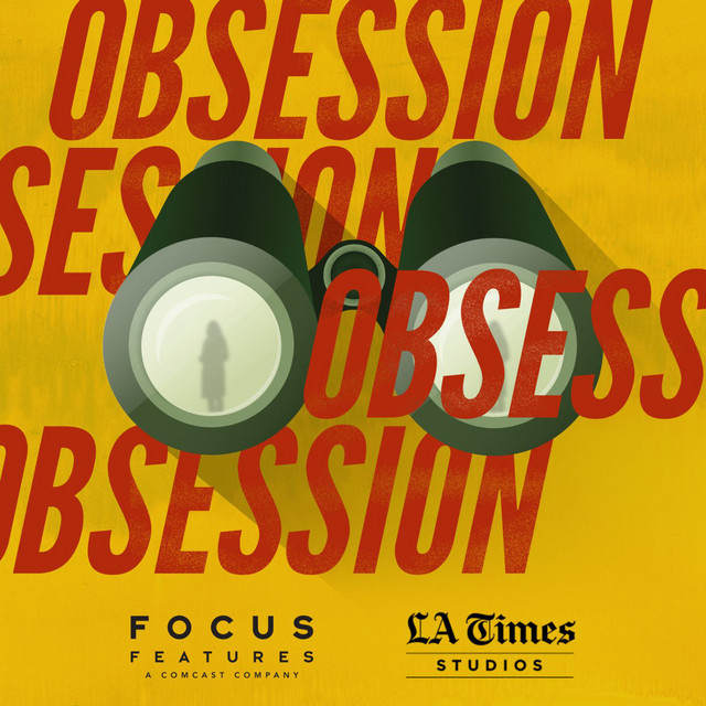 Obsession | Podcast on Spotify