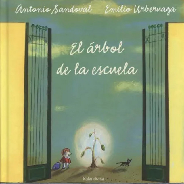 Portada de Cuentacuentos en familia 