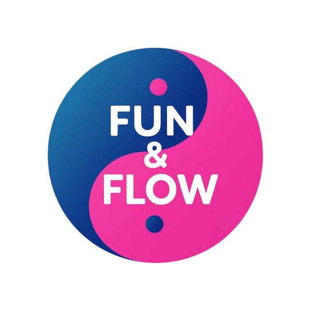 Fun & Flow – rejsy, miejsca i historie za horyzontem | Podcast on Spotify