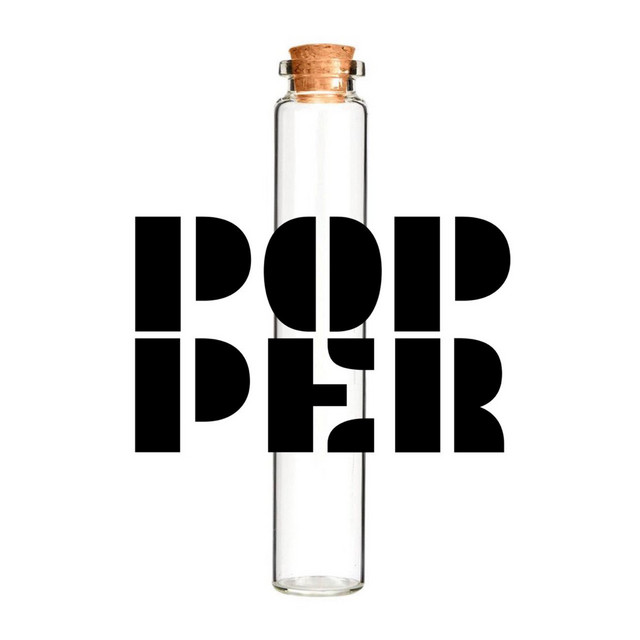 Popper | Podcast on Spotify