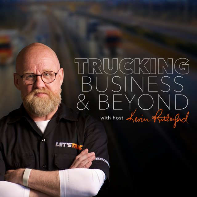 Trucking Business & Beyond | Podcast on Spotify
