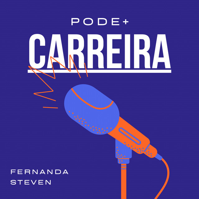 A Minha História até aqui! - Pode+ Carreira | Podcast on Spotify